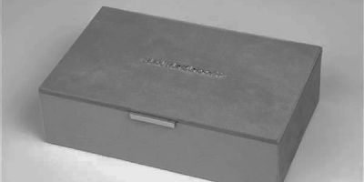 Smykkeopbevaring Smykkeopbevaring